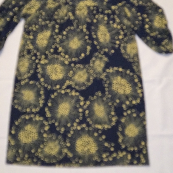 Jully Kang Los Angeles Dress - Picture 2 of 3